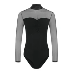 Моделиращо дамско боди Evoni с изглаждащ силуета ефект